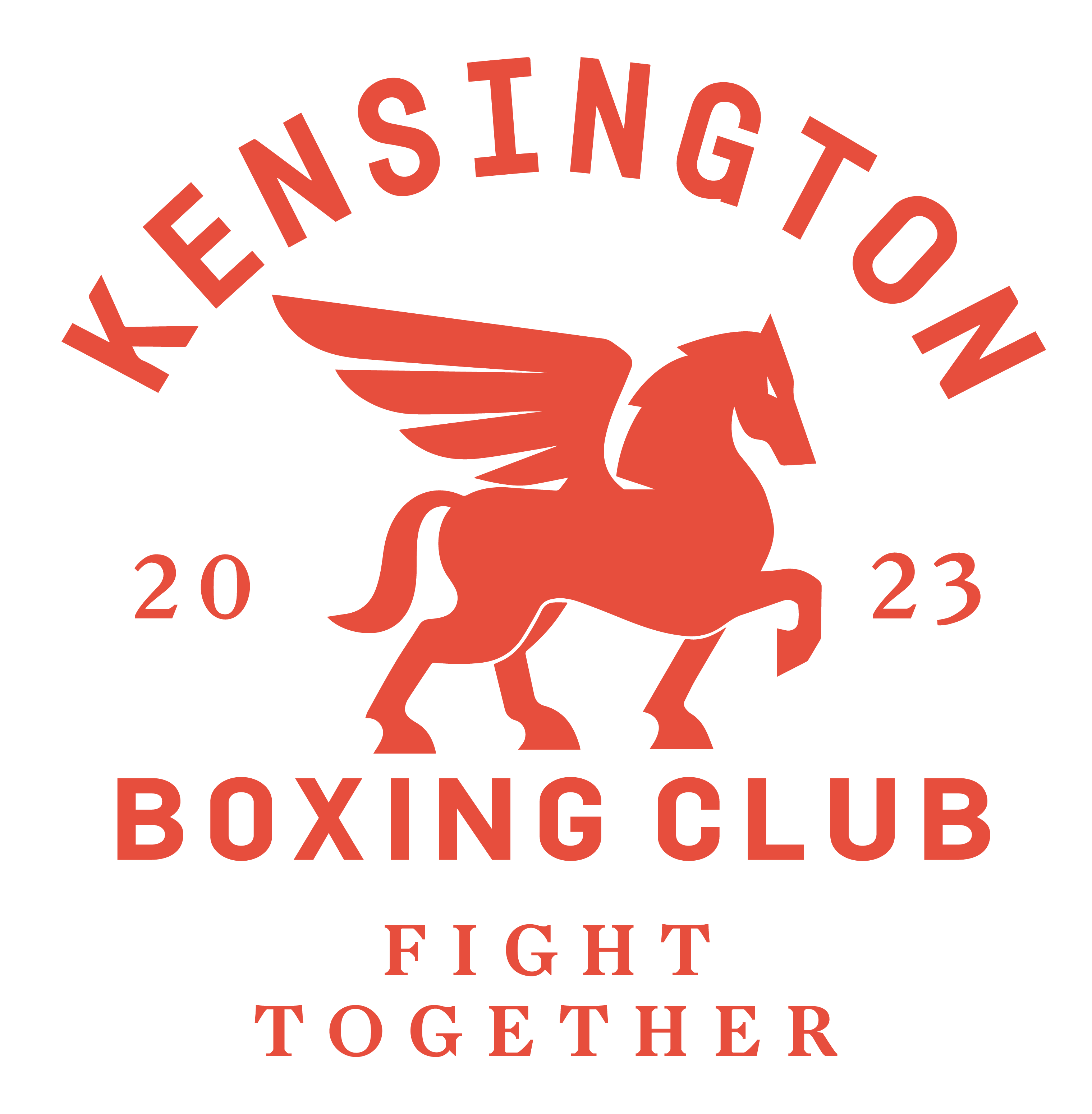 Bermondsey large logo