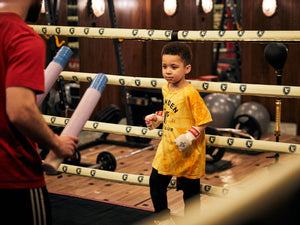 11+ Maywood Boxing Club